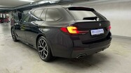 BMW Serii 5, 540