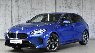 BMW Seria 1 120