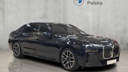 miniaturka - BMW Serii 7, 740