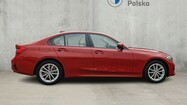 BMW Seria 3 318