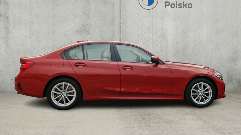 BMW Seria 3 318