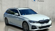 miniaturka - BMW Serii 3, 318