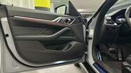 BMW Seria 4, 430
