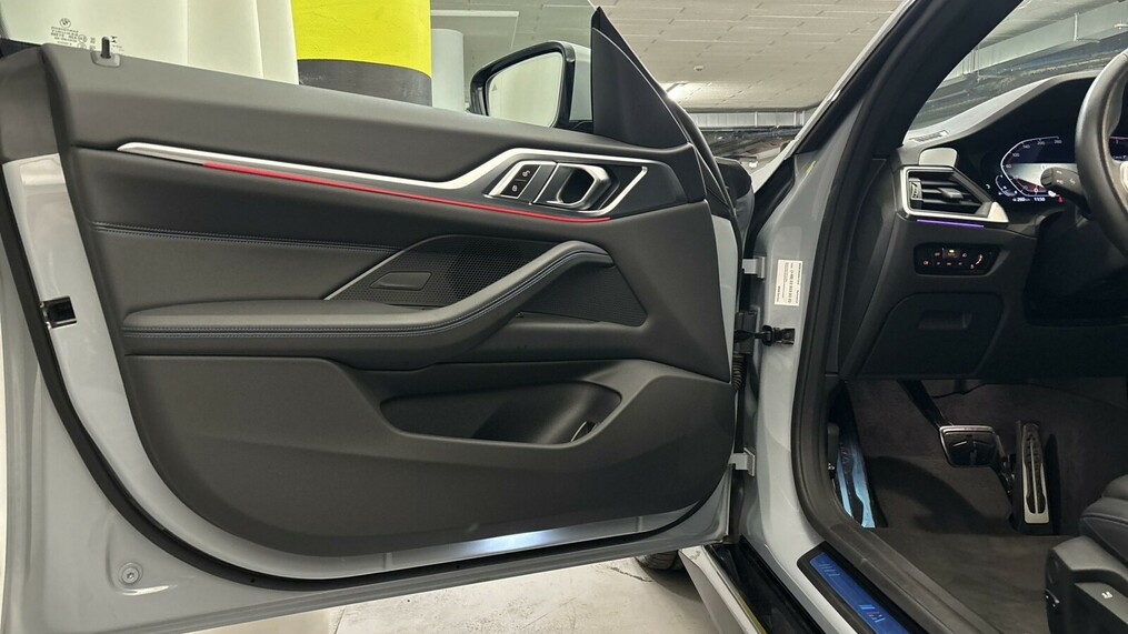 BMW Seria 4, 430