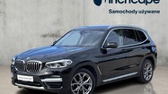 miniaturka - BMW X3