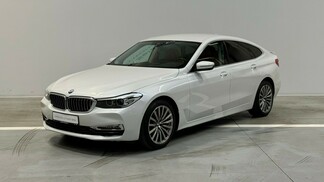 BMW Seria 6 630