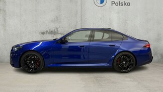 BMW Seria M5