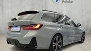 miniaturka - BMW Serii 3, 320