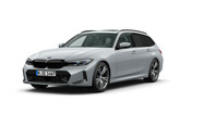 BMW Serii 3, 320