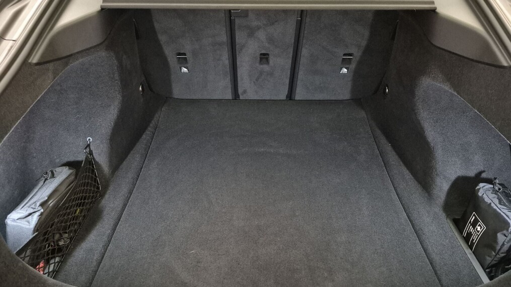 BMW Serii 4, 420
