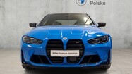 miniaturka - BMW M4