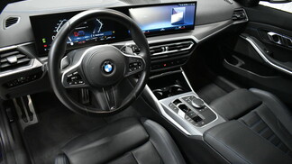 BMW Seria 3 340