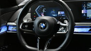 BMW Seria 7 740