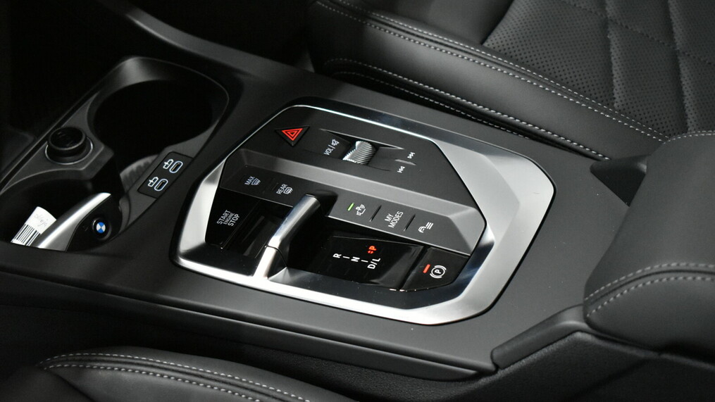 BMW Seria 1 118