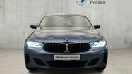 BMW Seria 6, 620