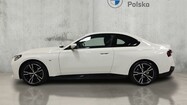 miniaturka - BMW Serii 2, 220