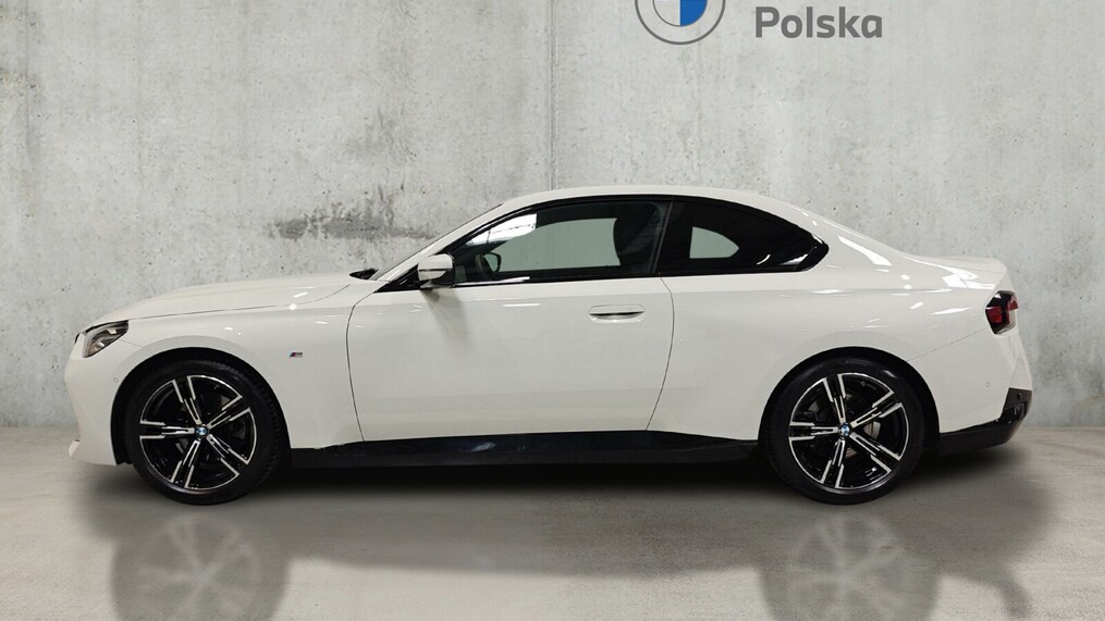 BMW Serii 2, 220
