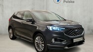 miniaturka - Ford Edge