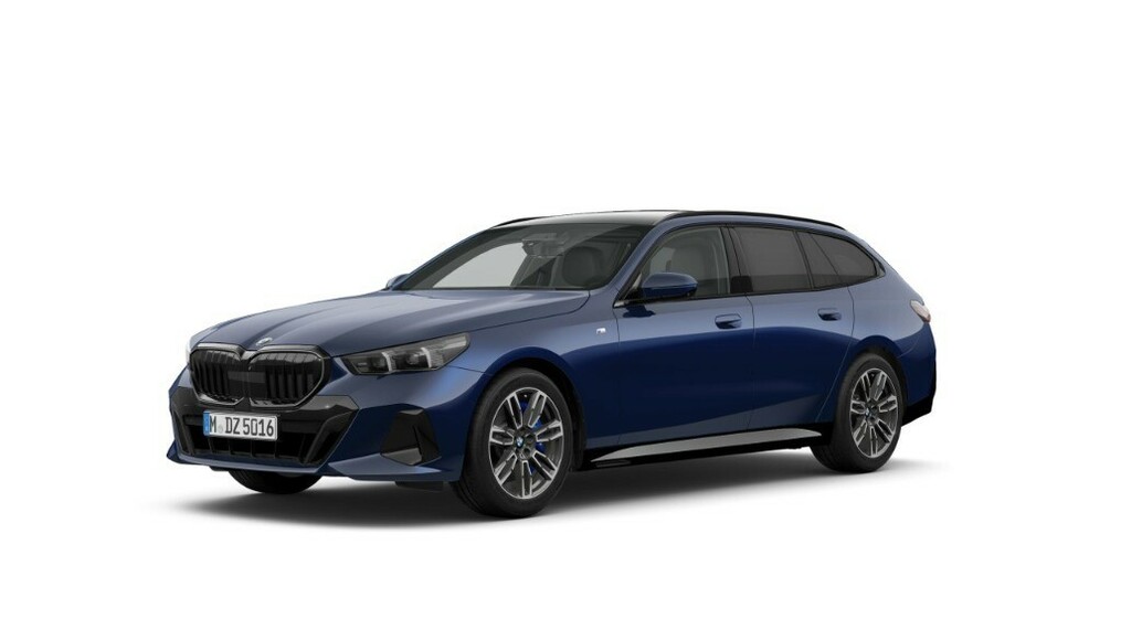 BMW Seria 5 520