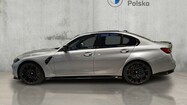 miniaturka - BMW M3
