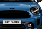 miniaturka - MINI Cooper
