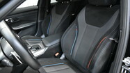BMW Seria 3, 320