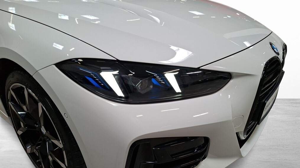 BMW Serii 4, 440