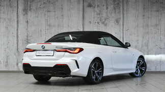 BMW Seria 4 440
