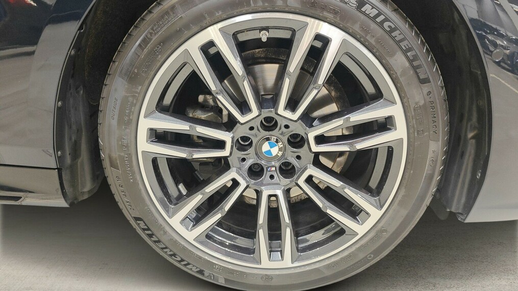 BMW Seria 5 520