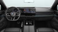 BMW Serii 5, 520