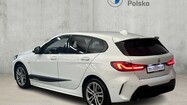 miniaturka - BMW Serii 1, 118