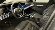 miniaturka - BMW Serii 7, 740