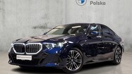 miniaturka - BMW Serii 5, 520