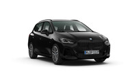 miniaturka - BMW Serii 2, 218