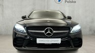 miniaturka - Mercedes-Benz C 300