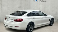 BMW Seria 4 420