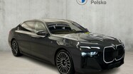 BMW Serii 7, 740