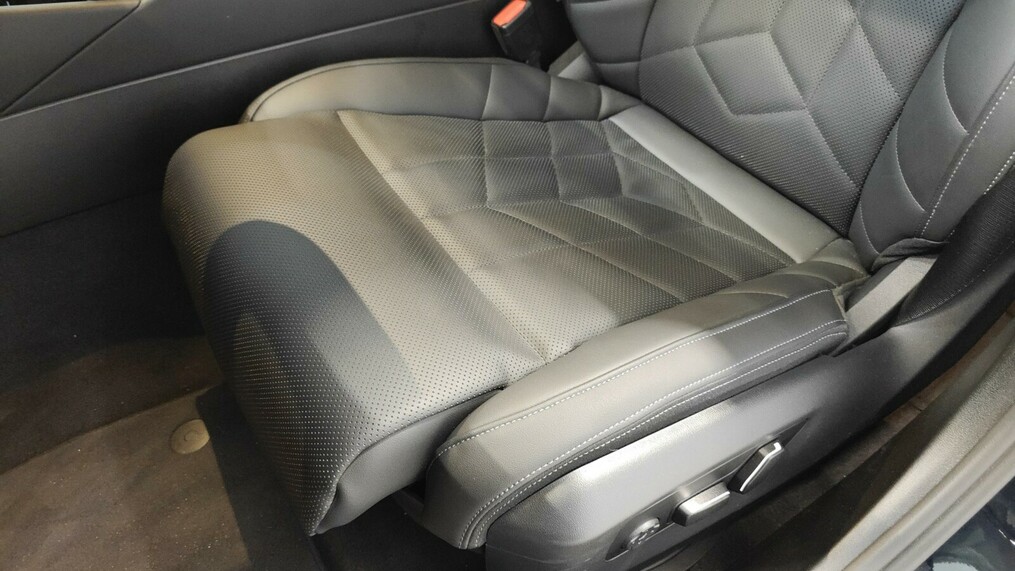 BMW Serii 5, 520
