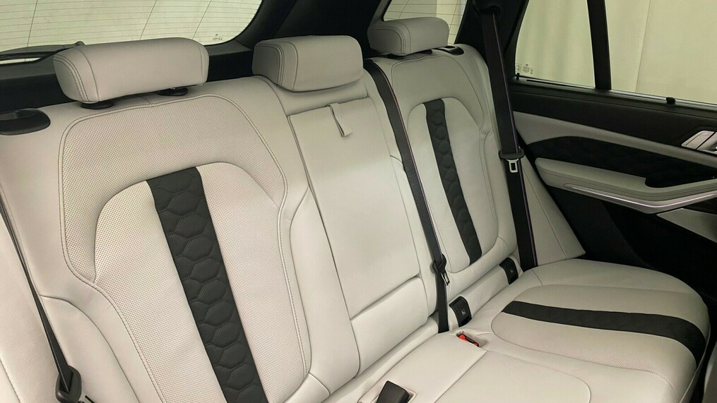 BMW X5 M