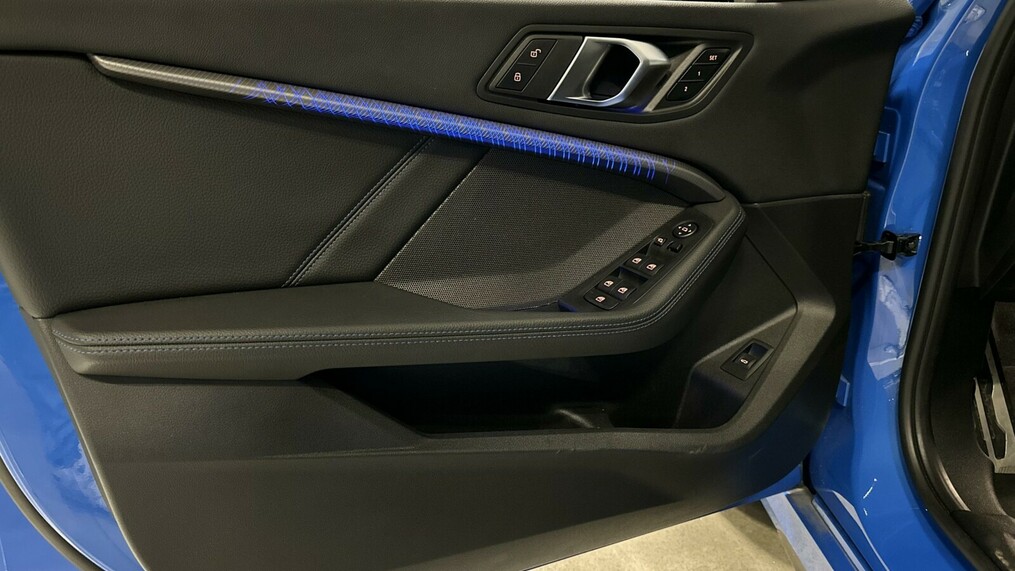BMW Seria 1 135