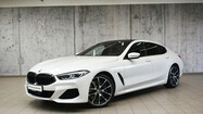 BMW Seria 8 840