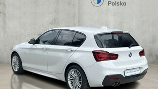 BMW Seria 1 125