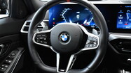 BMW Serii 3, 340