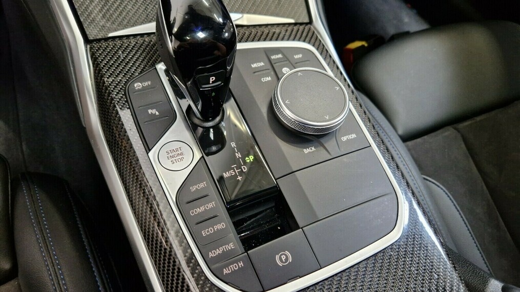BMW Serii 3, 340
