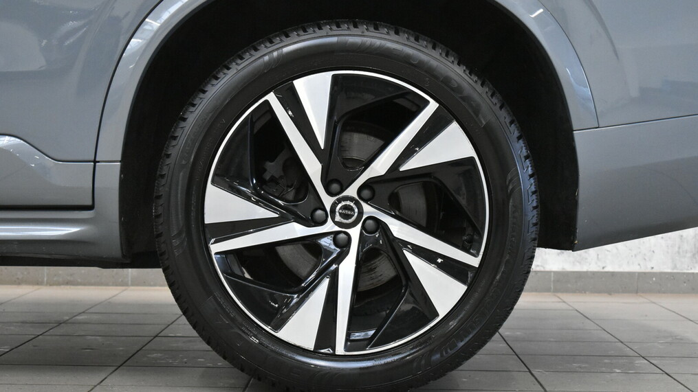Volvo XC 90