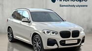 miniaturka - BMW X3