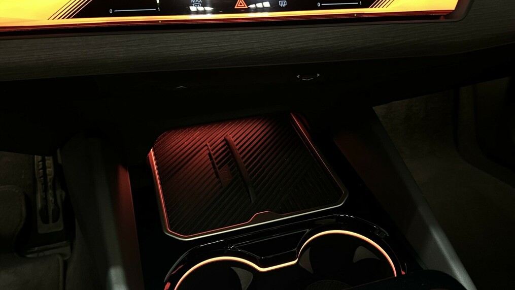 BMW Seria 5 i5