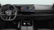 BMW Serii 5, 540