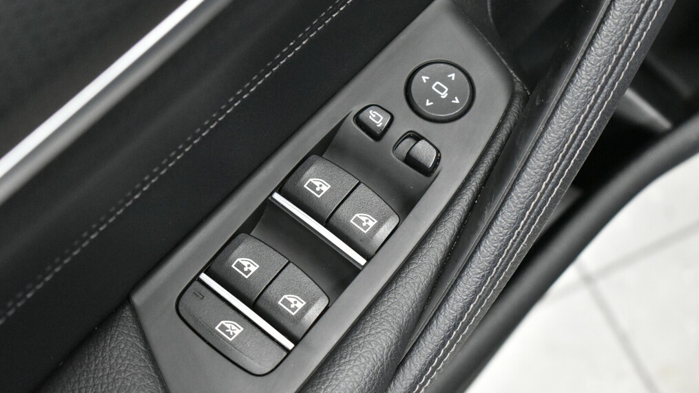 BMW Seria 5 530