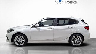 BMW Serii 1, 118